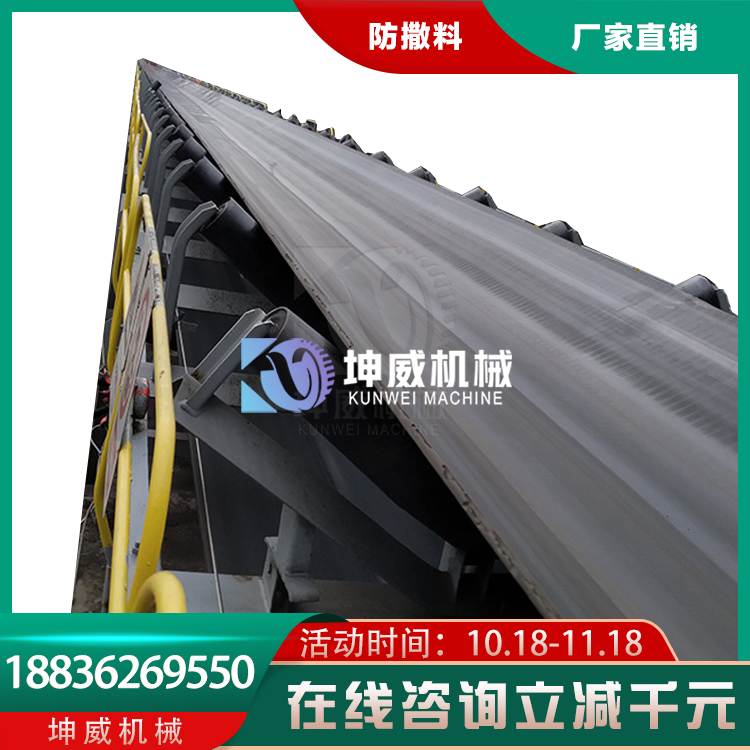 不同顆粒度的焦炭，應(yīng)該用什么設(shè)備輸送？