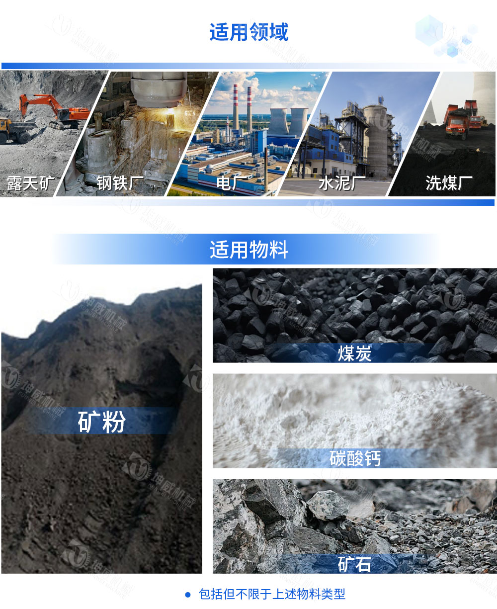 可逆配倉皮帶機(jī)適用范圍 可逆配倉皮帶機(jī)適用范圍